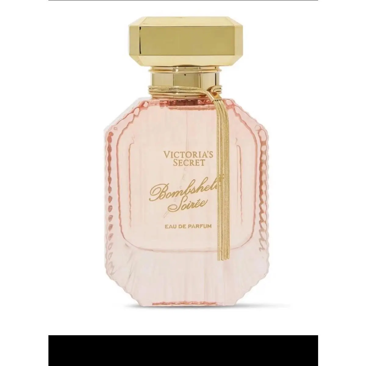 Victoria’s Secret Bombshell Soiree Eau De Parfum 100ml/3.4oz Spray Edp by Victoria's Secret
