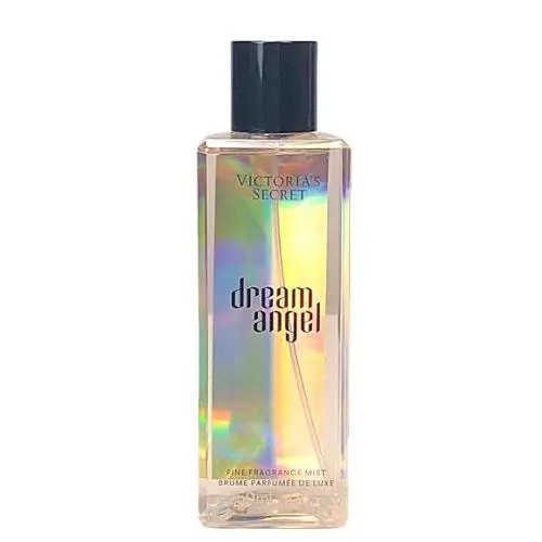 Victoria’s Secret Dream Angel Fragrance Body Mist Spray Splash 8.4 oz