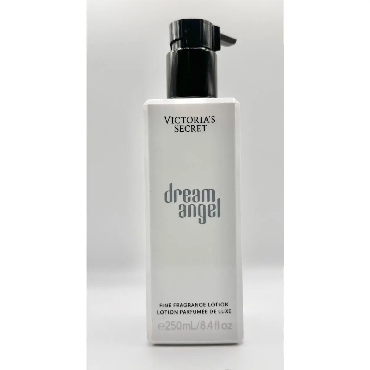 Victoria`s Secret Dream Angel Fine Fragrance Lotion Body Cream 8.4 oz