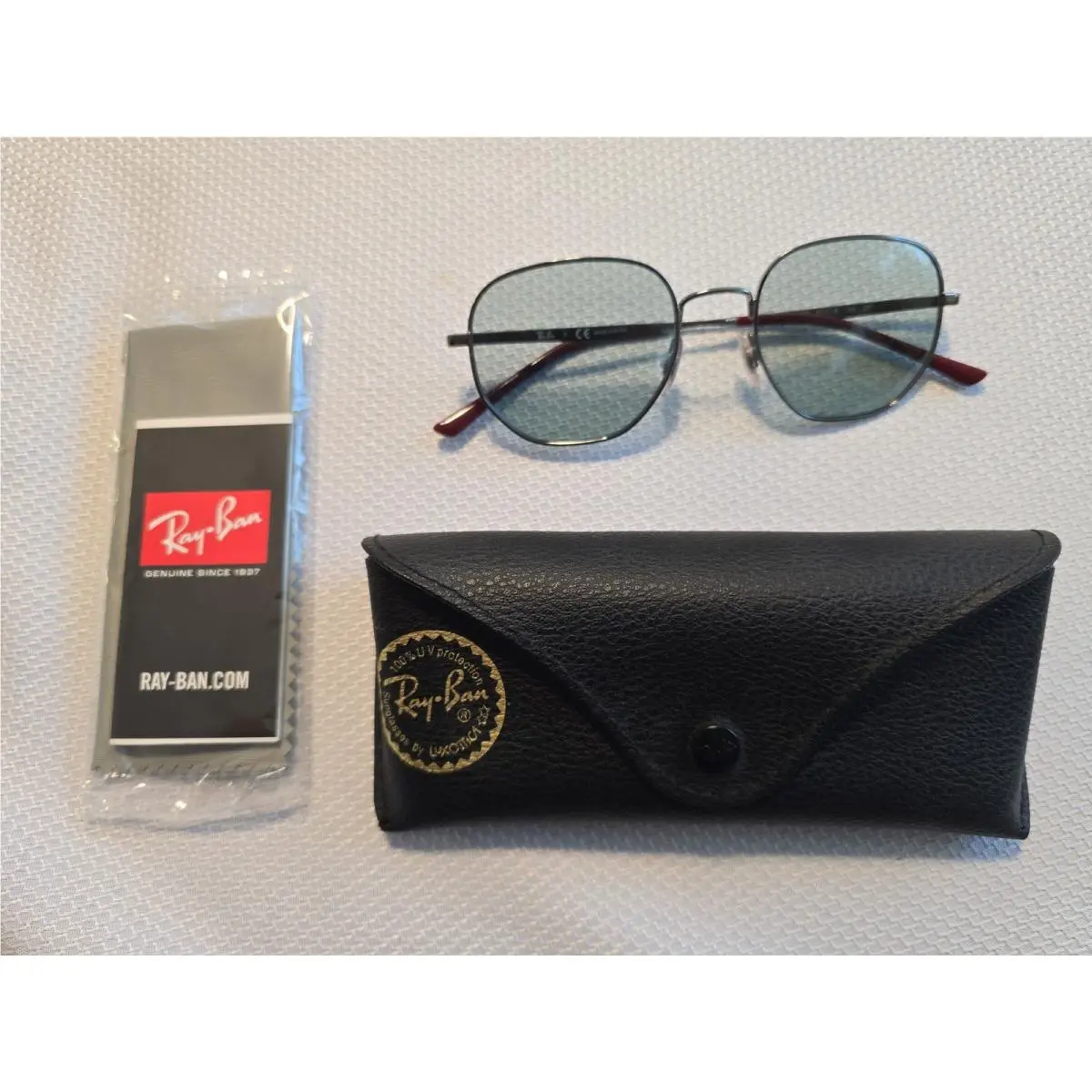 Rayban RB3682