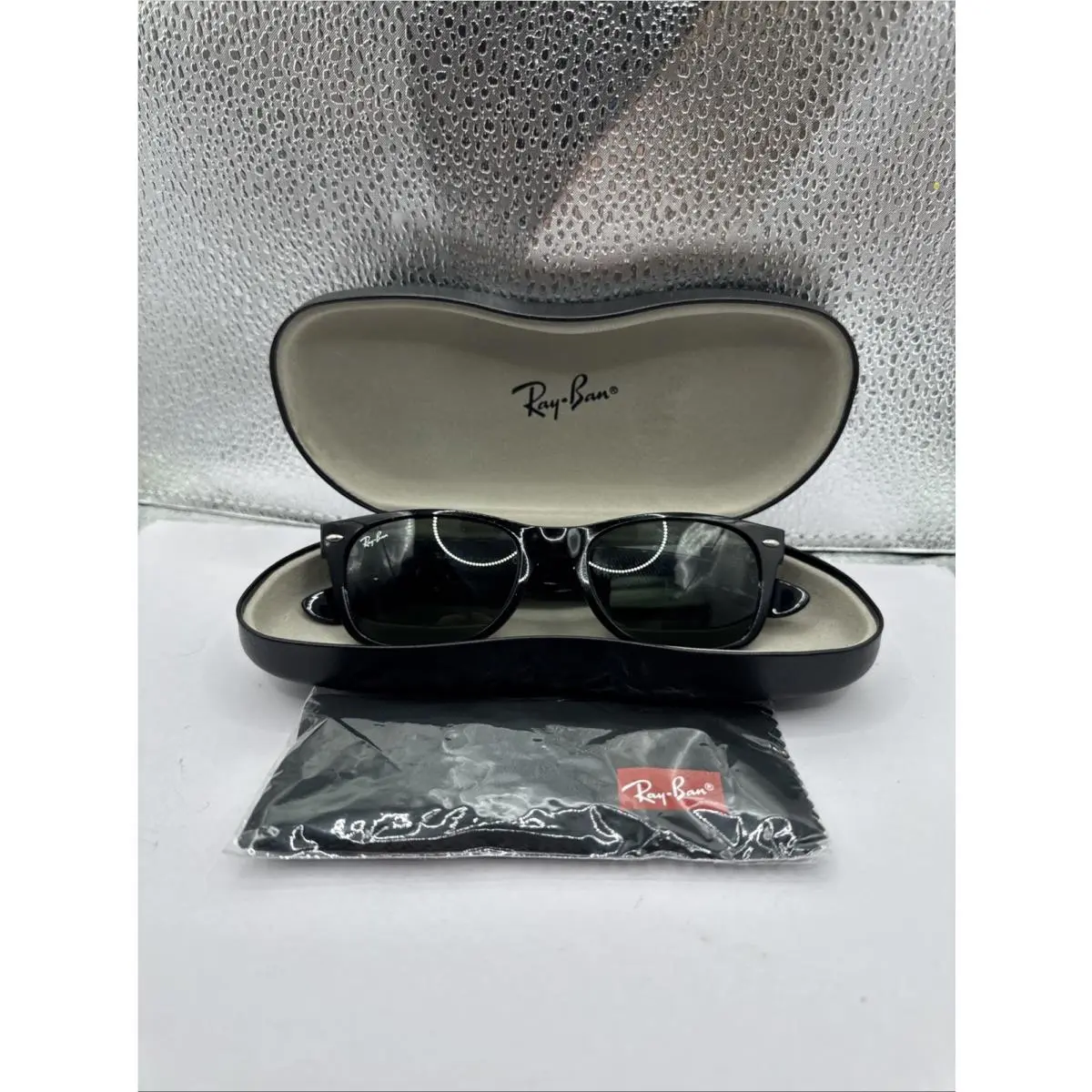 Ray-ban RB2132 Wayfarer/s 6053/71 Sunglasses 52 18-145