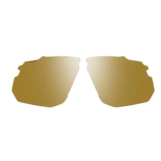 Smith Motive Replacement Lens Smith Chromapop Chromapop Bronze Mirror by Smith Optics