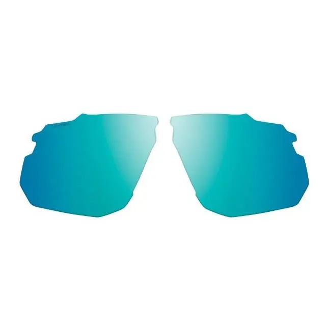 Smith Motive Replacement Lens Smith Chromapop Chromapop Opal Mirror by Smith Optics