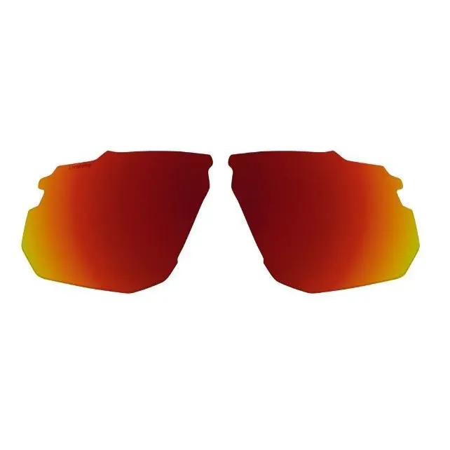 Smith Motive Replacement Lens Smith Chromapop Chromapop Red Mirror by Smith Optics