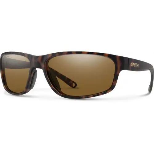 Smith 207809 Redding 2 Sunglasses Matte Tortoise by Smith Optics