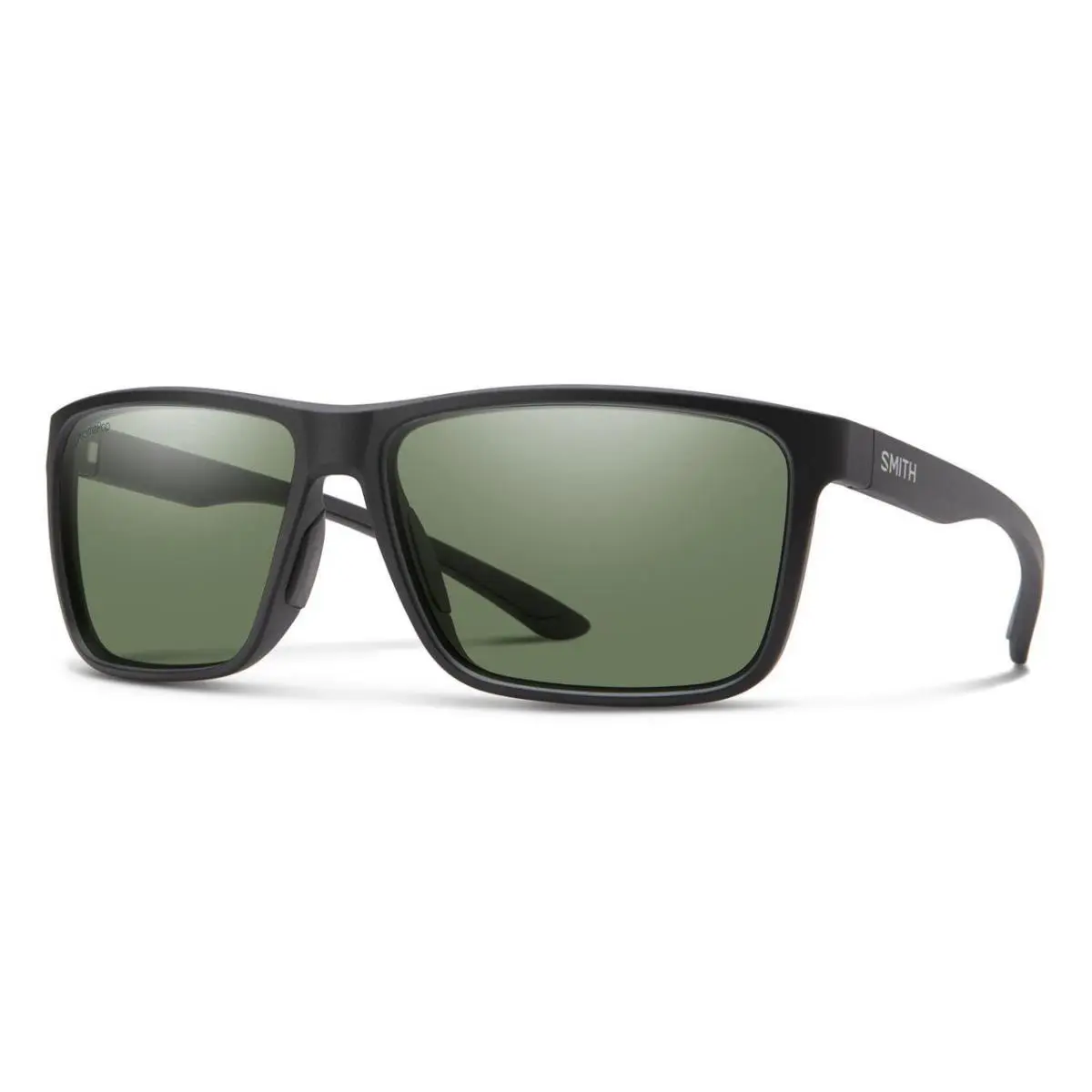 Smith 203682 Riptide Sunglasses Matte Black