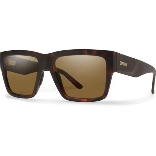 Smith 205888 Lineup Sunglasses Matte Tortoise