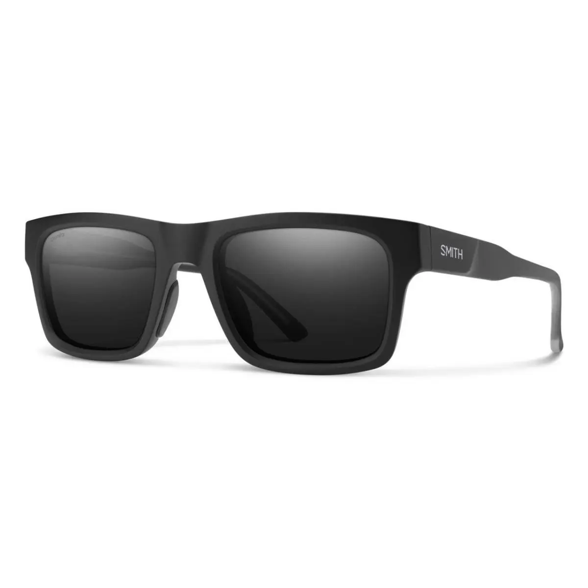 Smith 208898 Strand Sunglasses Matte Black