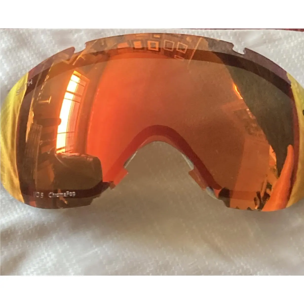 Smith I/o S Goggles Chromapop Everyday Replacement Lens Bright Medium