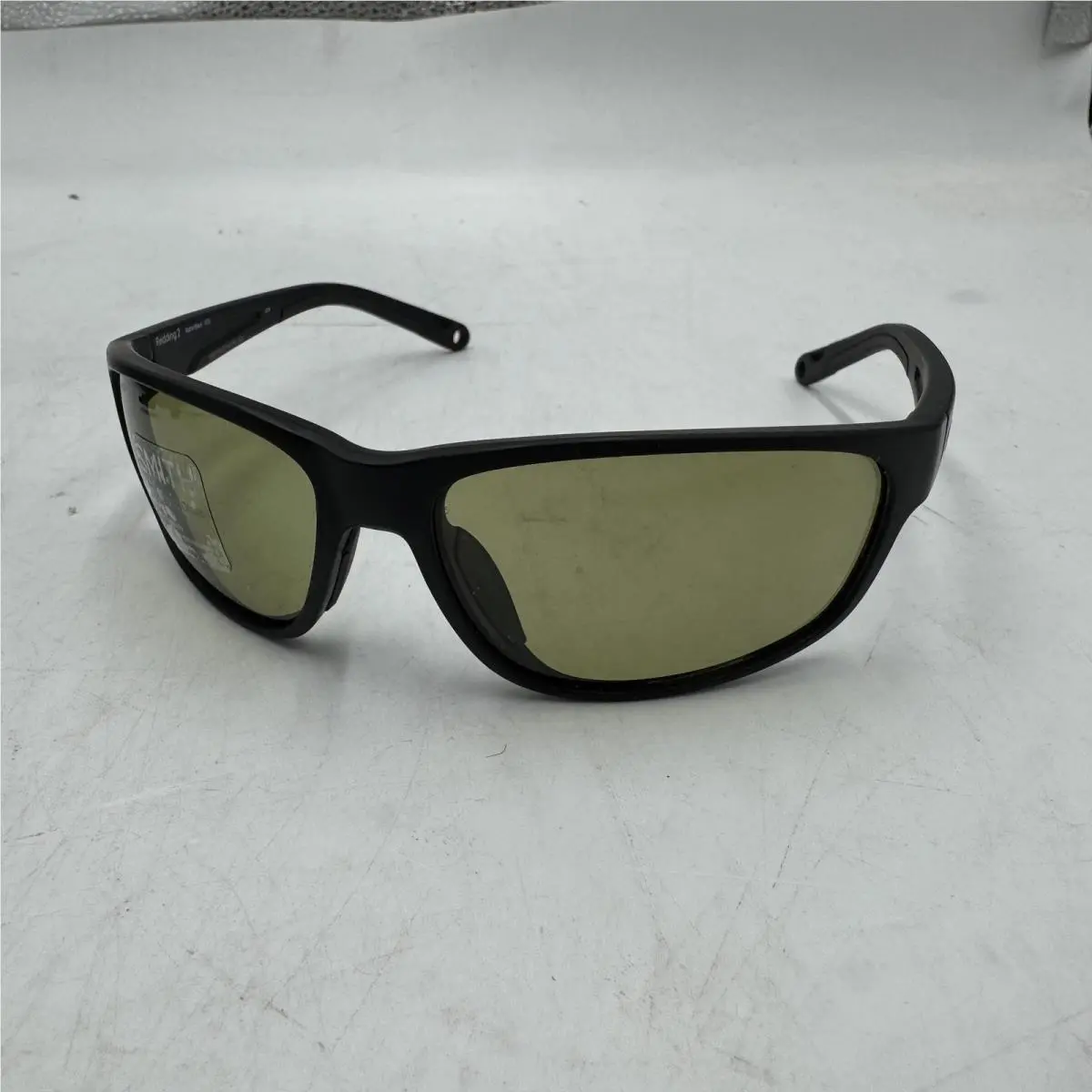 Smith Redding 2 Unisex Sunglasses Chromapop Lenses Polarized Matte Black