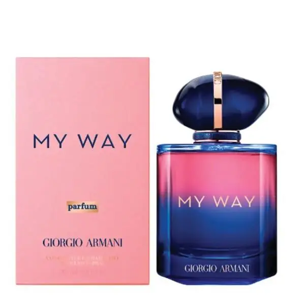 Giorgio Armani Ladies My Way Parfum 1.0 oz Fragrances 3614273844673