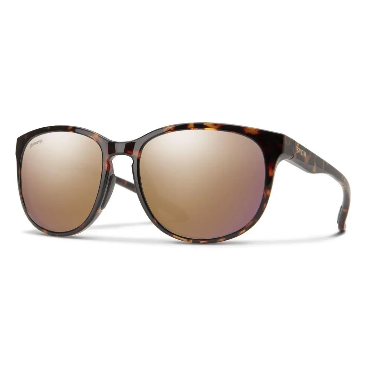 Smith 204928 Lake Shasta Sunglasses Tortoise by Smith Optics
