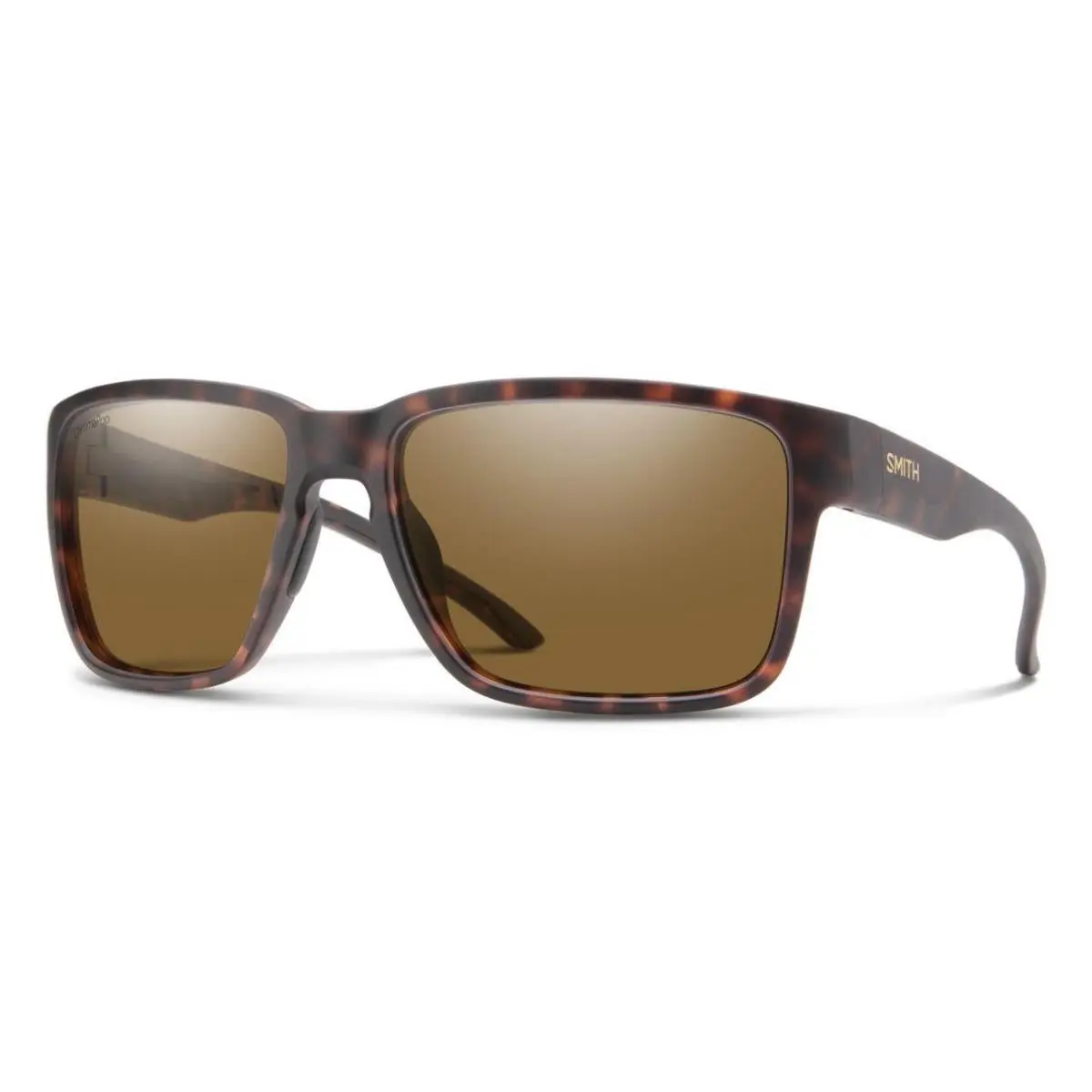 Smith 204055 Emerge Sunglasses Matte Tortoise by Smith Optics