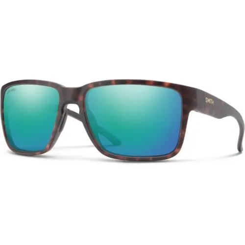 Smith 204055 Emerge Sunglasses Matte Tortoise