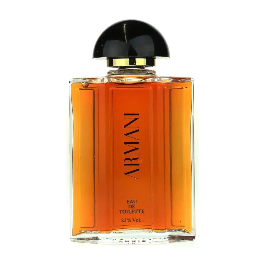 Armani Vintage  For Women 1.7 oz Eau de Toilette Splash Rare by Giorgio Armani