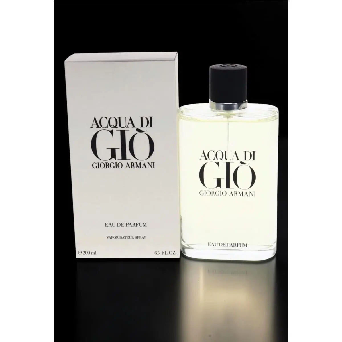 Acqua DI Gio Men`s 1 fl oz 30 mL Eau De Toilette Spray by Giorgio Armani