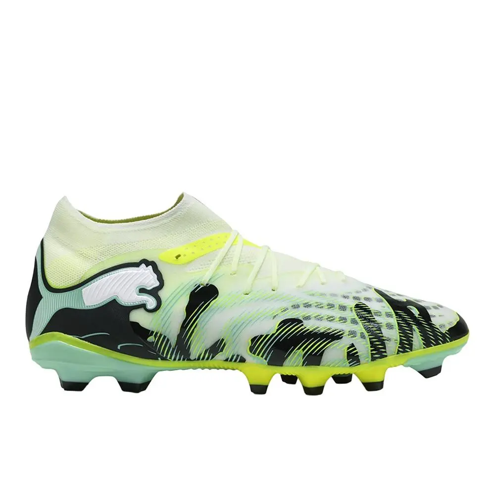 Puma Future 9 Pro Creativity Firm Groundartificial Ground Soccer Cleats Mens Siz