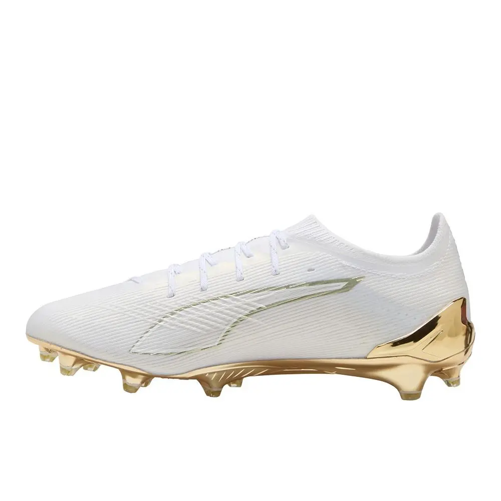 Puma shoes - PUMA Ultra 6 Ultimate Firm Ground Soccer Cleats - 10869904 - White 1