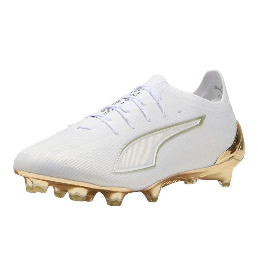 Puma shoes - PUMA Ultra 6 Ultimate Firm Ground Soccer Cleats - 10869904 - White 8