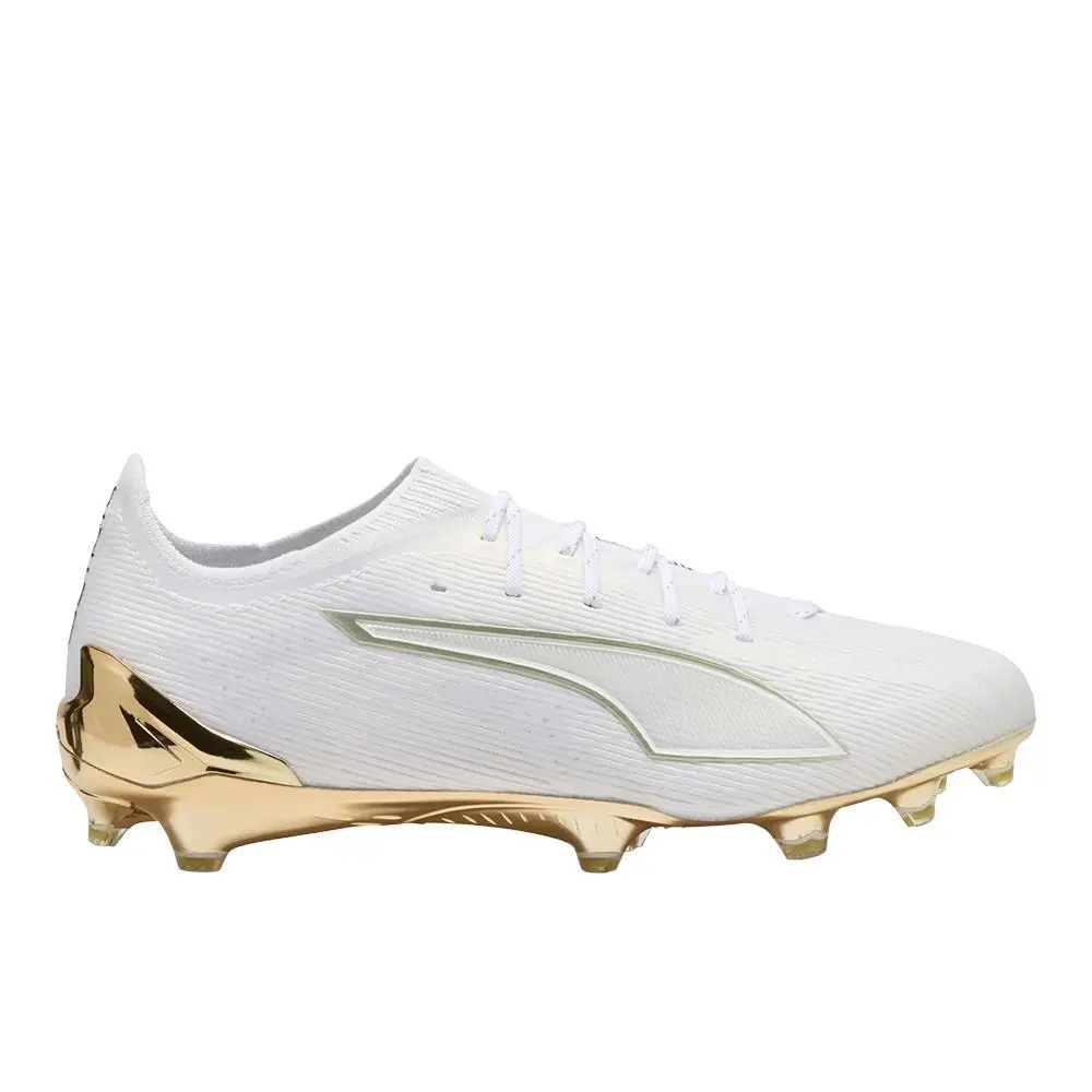 Puma shoes - PUMA Ultra 6 Ultimate Firm Ground Soccer Cleats - 10869904 - White 7