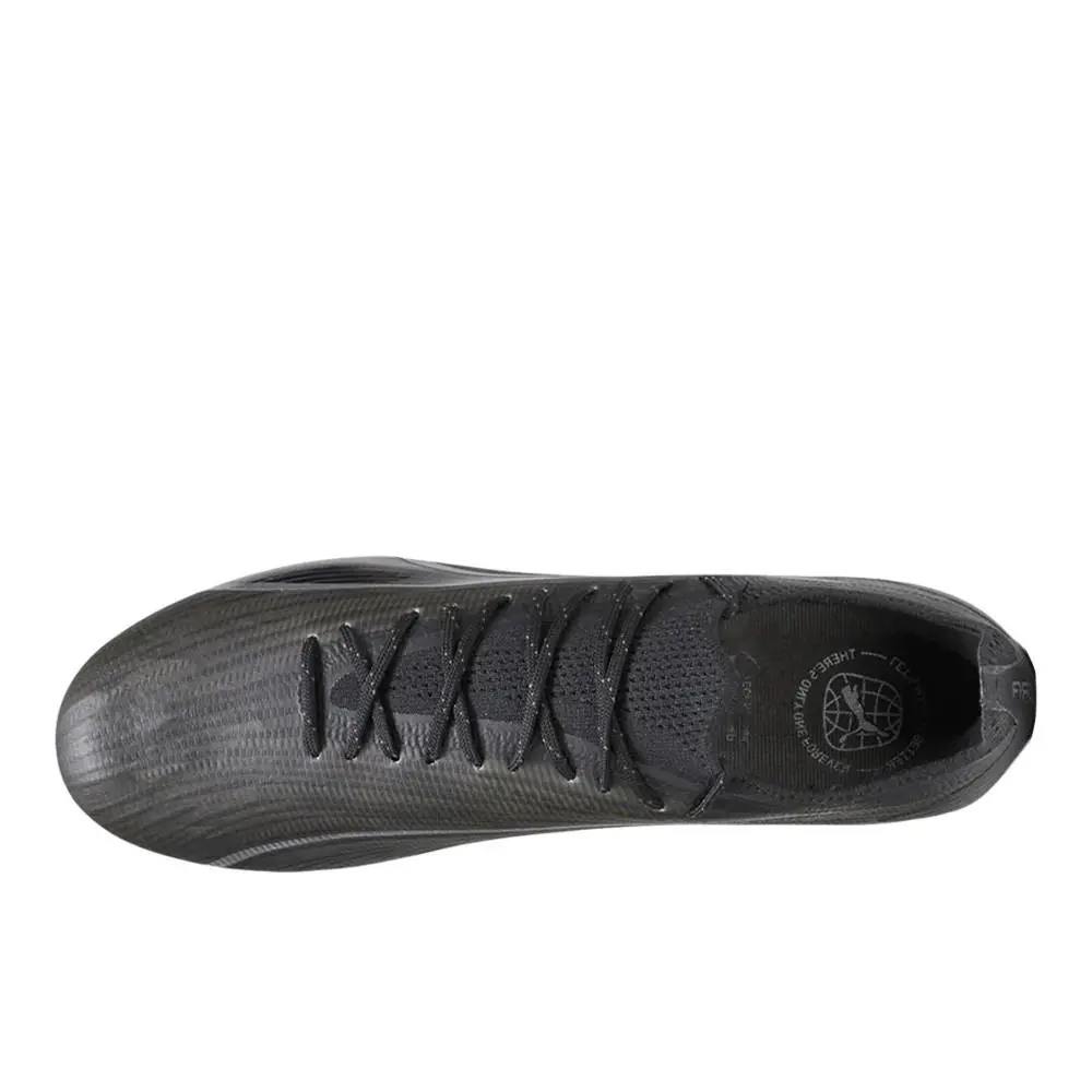 Puma shoes - PUMA Ultra Ultimate Soccer Cleats - 10731102 - Black 2