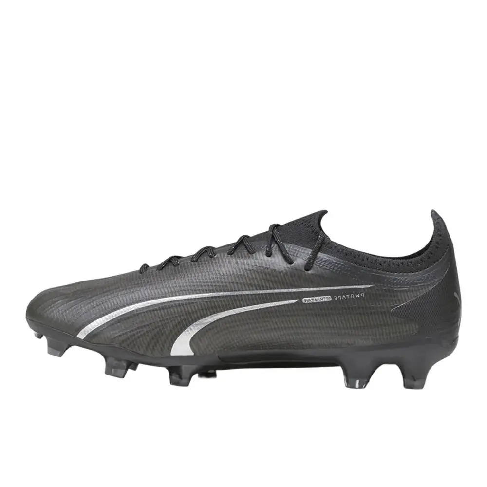 Puma shoes - PUMA Ultra Ultimate Soccer Cleats - 10731102 - Black 7