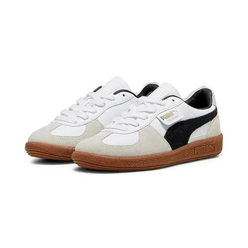 Puma shoes - 041468160219 - 041468160219 - WHITE/VAPORGRAY/GUM 0