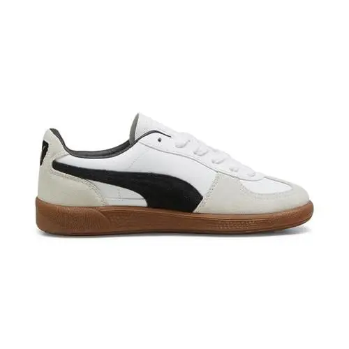 Puma shoes - 041468160219 - 041468160219 - WHITE/VAPORGRAY/GUM 10