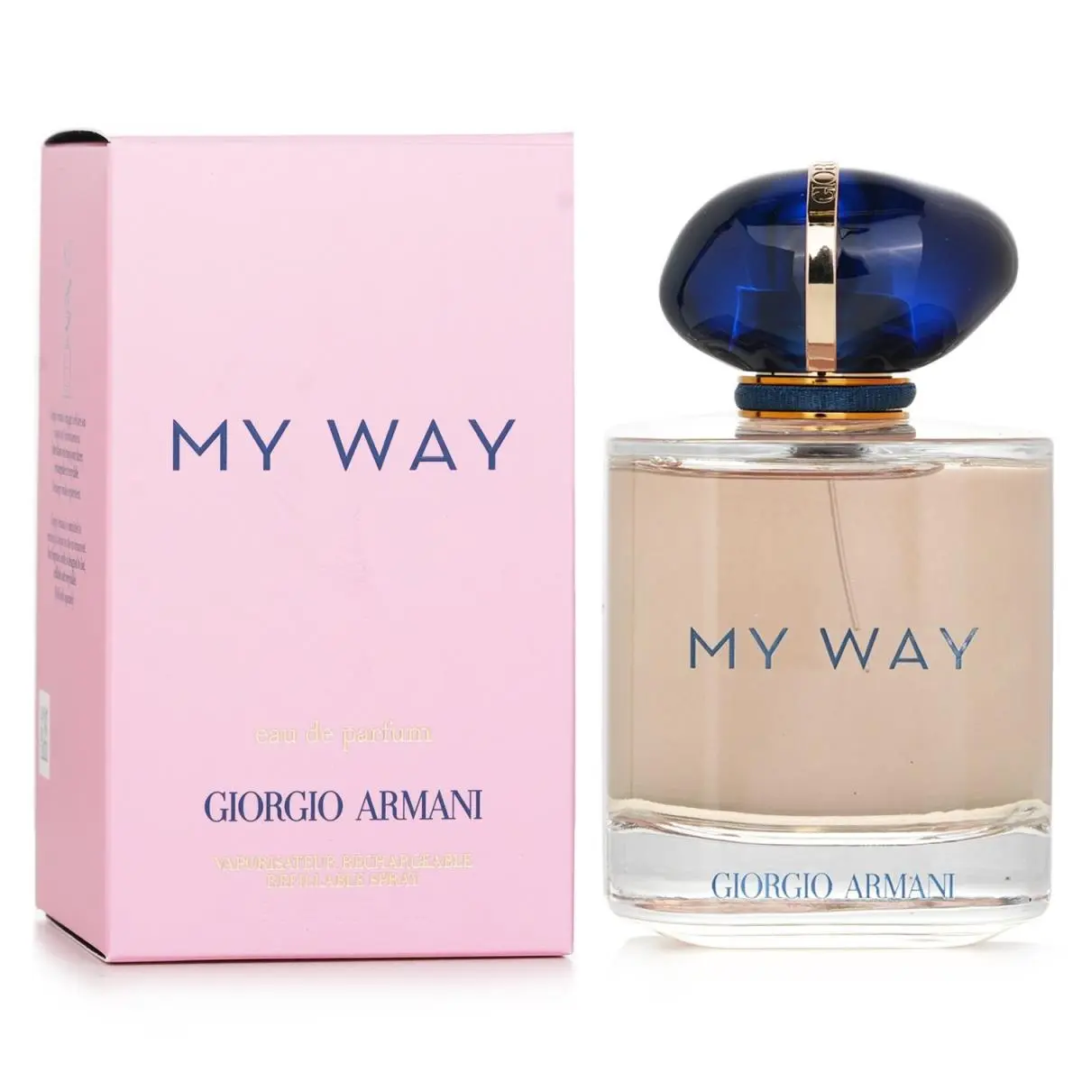 My Way / Giorgio Armani Edp Spray 3.0 oz 90 ml W