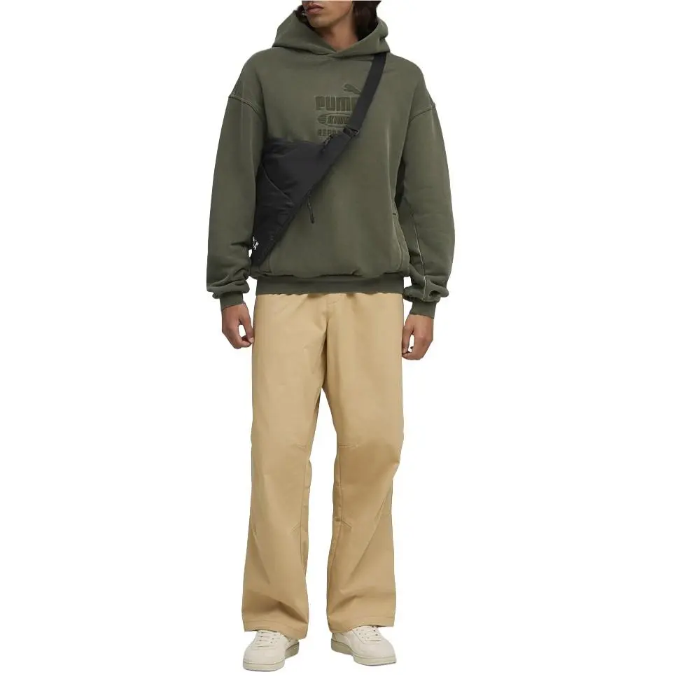 Puma clothing - 63254292 - 63254292 - Green 3