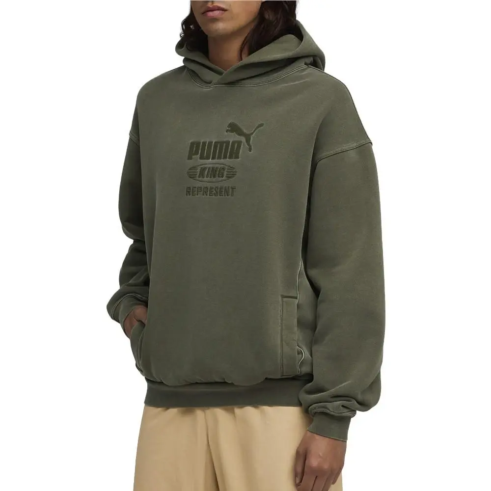 Puma clothing - 63254292 - 63254292 - Green 1