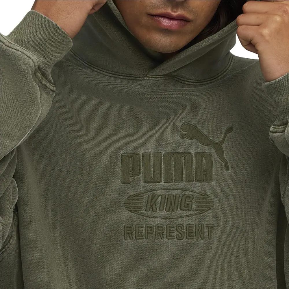 Puma clothing - 63254292 - 63254292 - Green 5