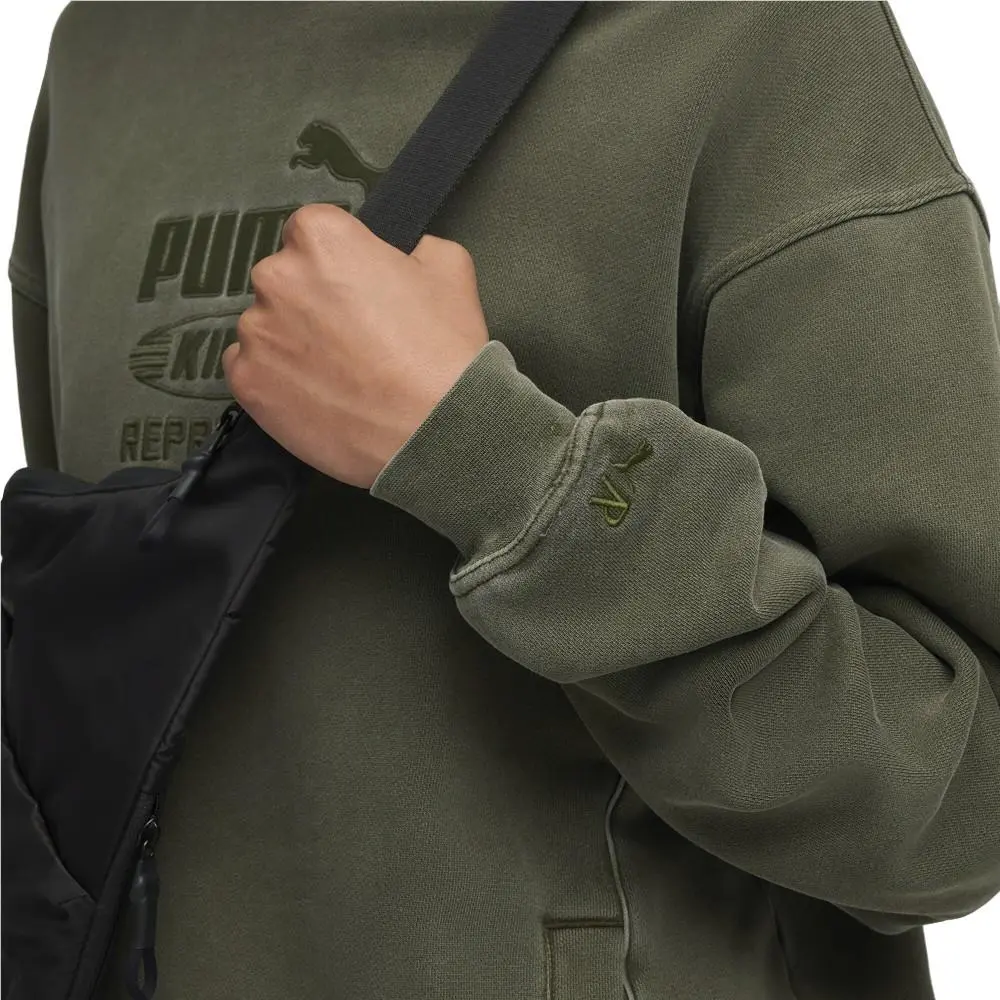 Puma clothing - 63254292 - 63254292 - Green 11