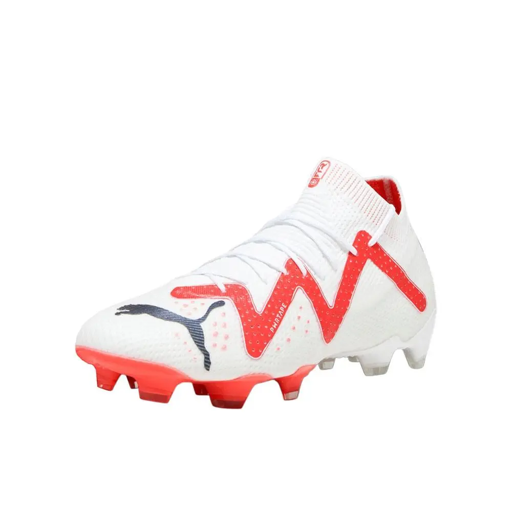 Puma shoes - PUMA Future Ultimate Soccer Cleats - 10735501 - White 0
