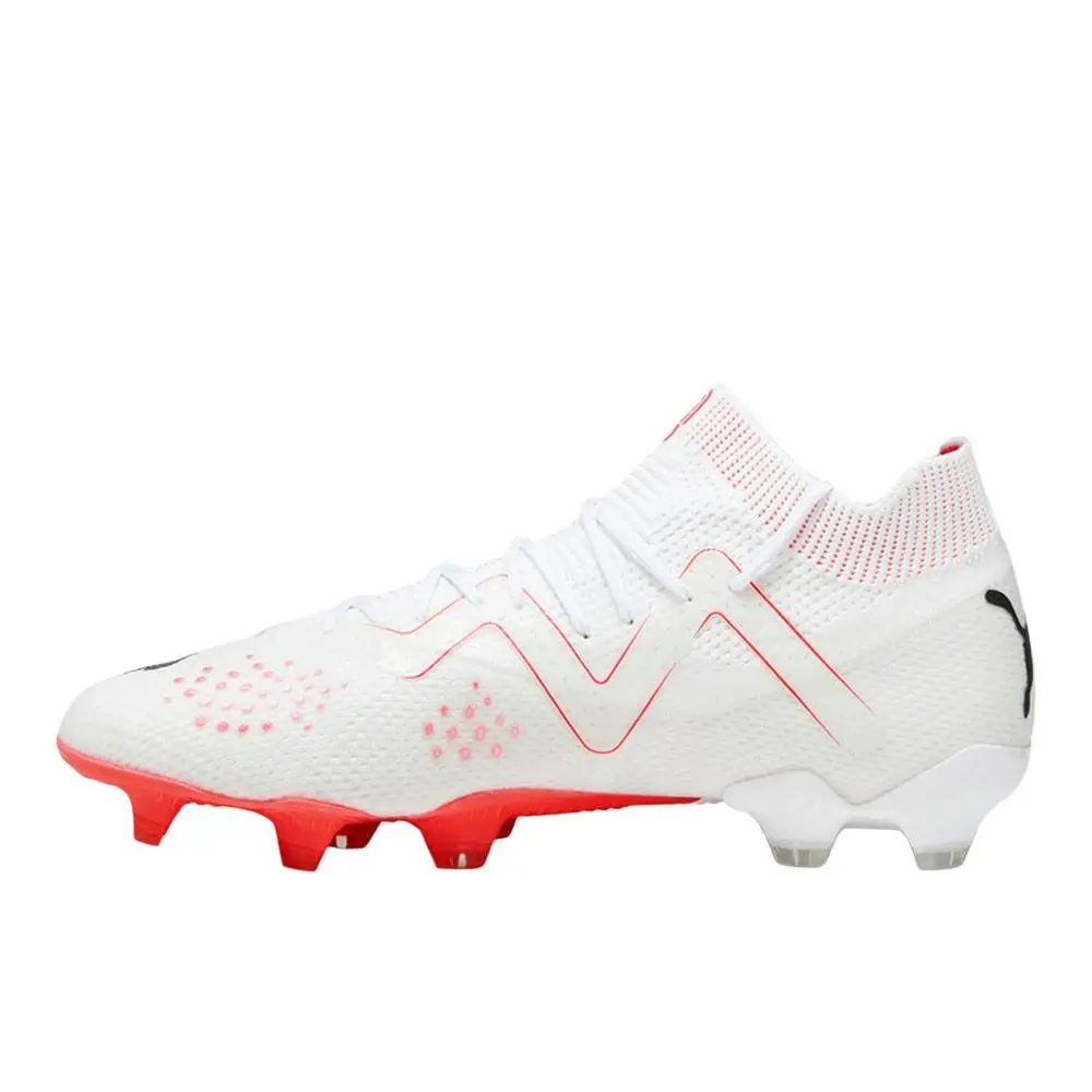 Puma shoes - PUMA Future Ultimate Soccer Cleats - 10735501 - White 1