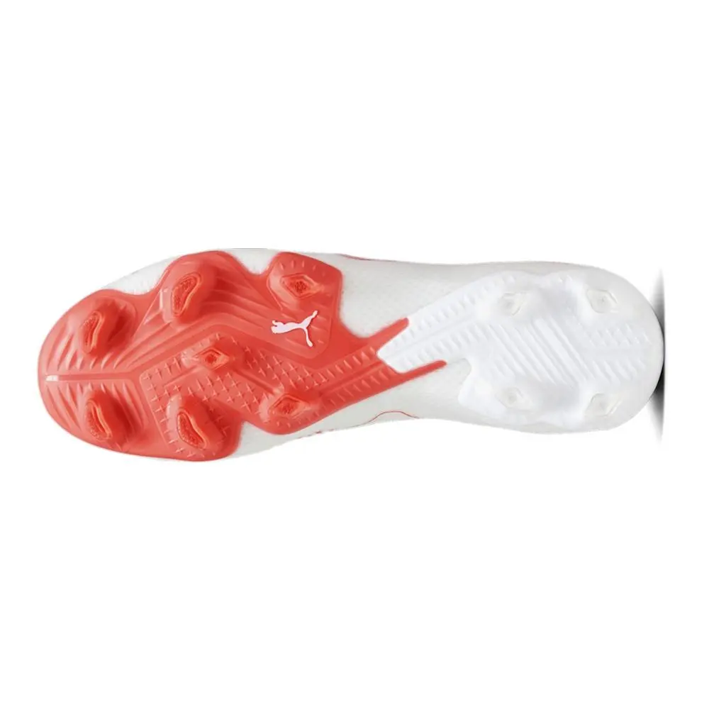 Puma shoes - PUMA Future Ultimate Soccer Cleats - 10735501 - White 3