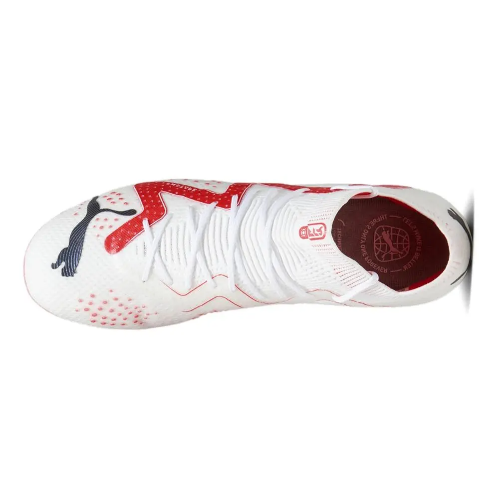 Puma shoes - PUMA Future Ultimate Soccer Cleats - 10735501 - White 8