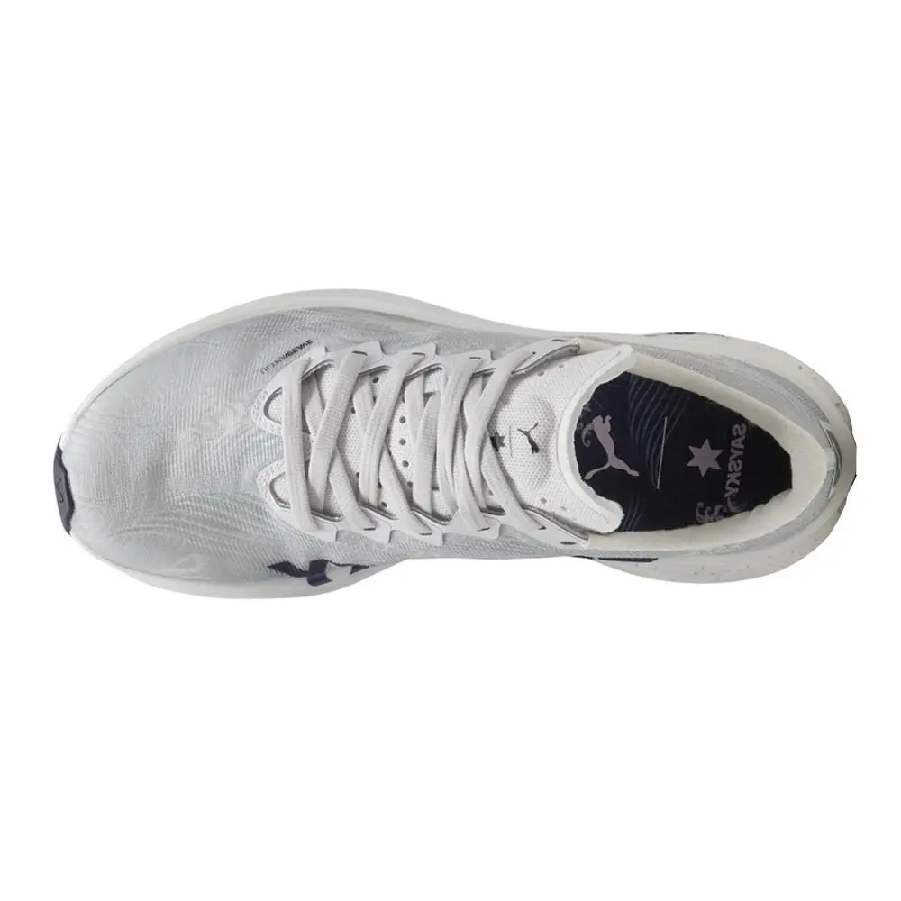 Puma shoes - PUMA  X Saysky Deviate Nitro Elite 3 Running - 31105701 - Grey 8