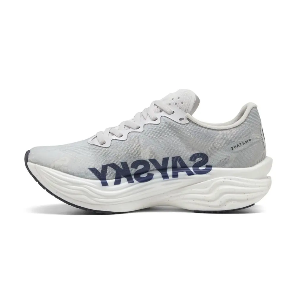 Puma shoes - PUMA  X Saysky Deviate Nitro Elite 3 Running - 31105701 - Grey 7