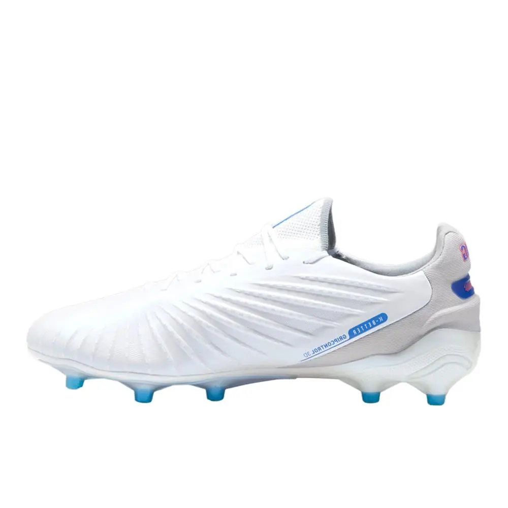 Puma shoes - PUMA King Ultimate Soccer Cleats - 10780902 - White 1