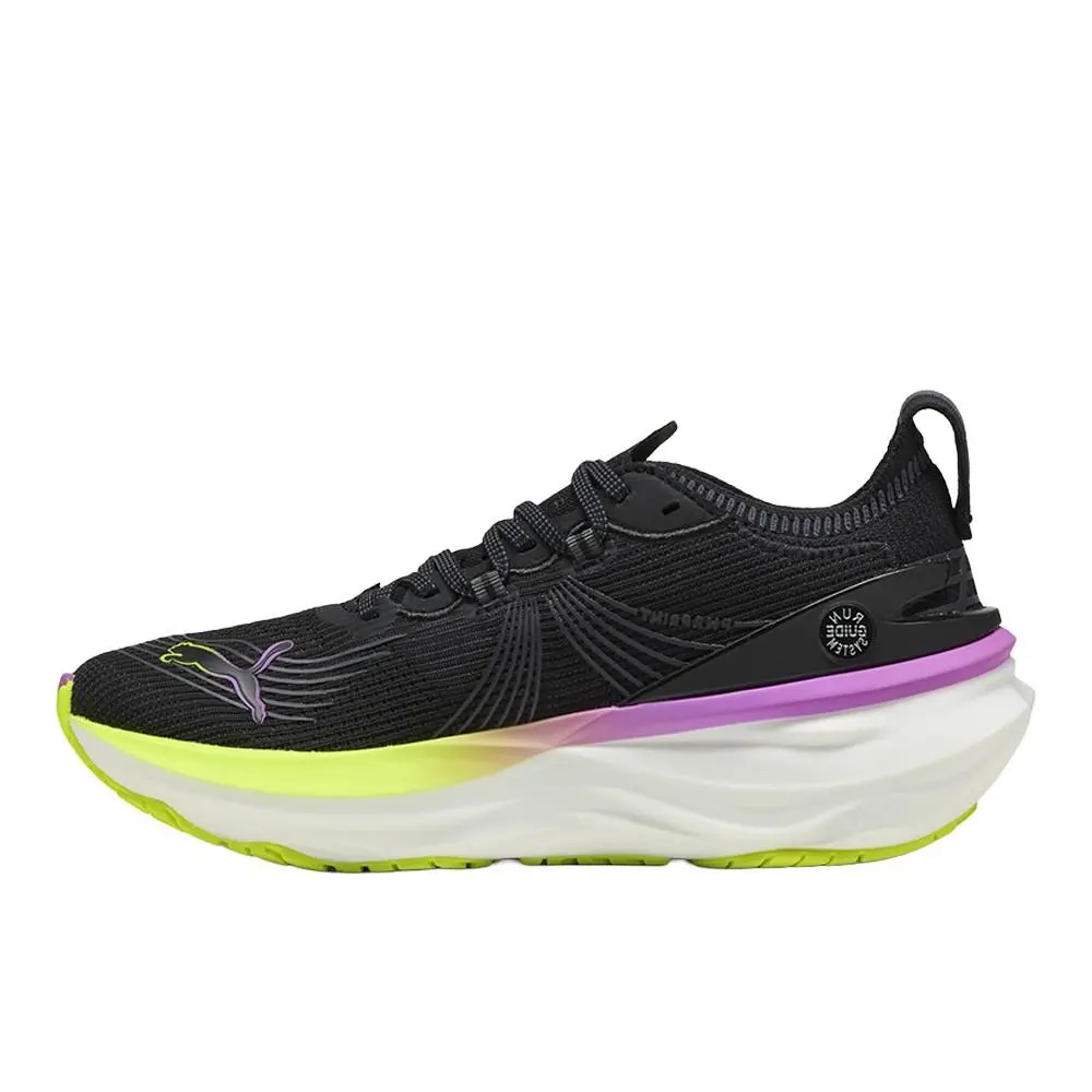 Puma shoes - PUMA Foreverrun Nitro 2 Running - 31047104 - Black 1