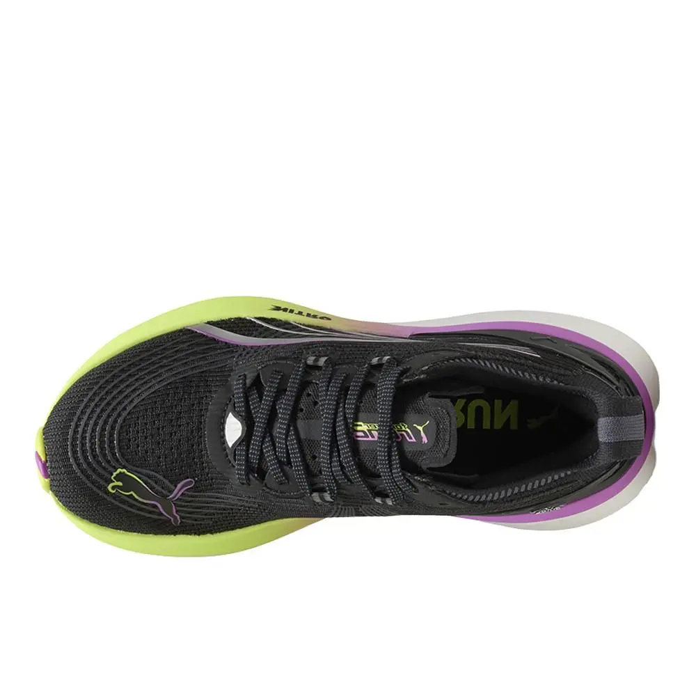 Puma shoes - PUMA Foreverrun Nitro 2 Running - 31047104 - Black 2