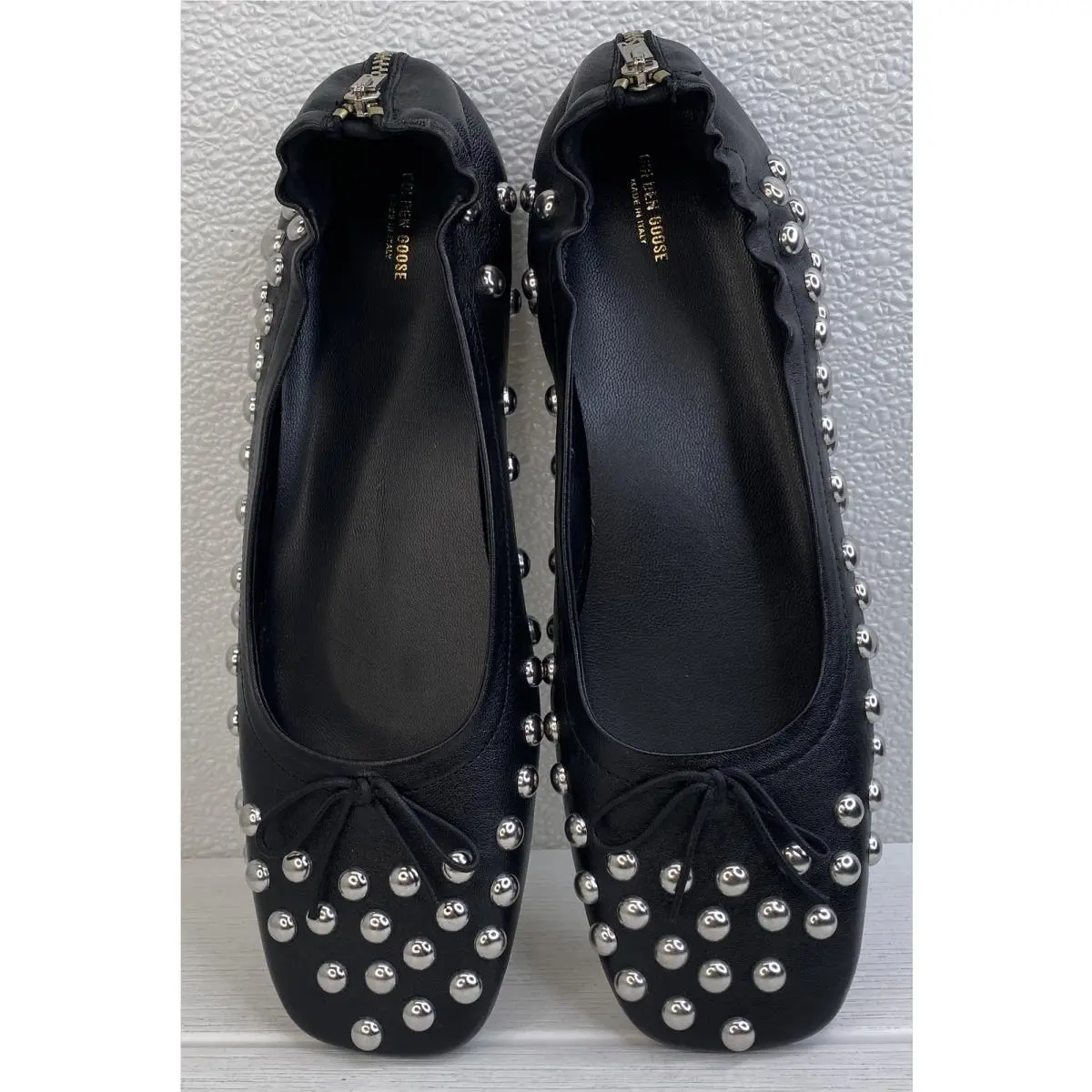 Golden Goose shoes - Black 3