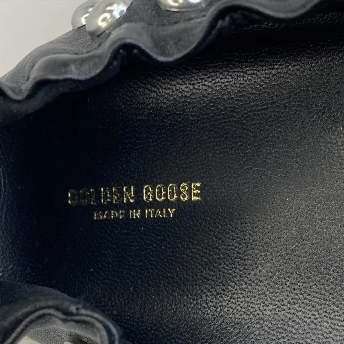Golden Goose shoes - Black 10