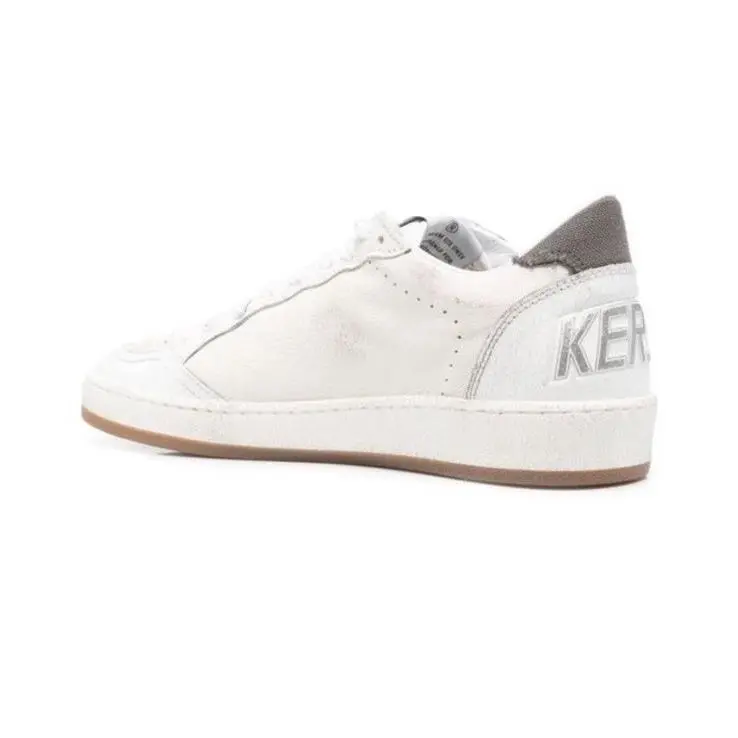Golden Goose shoes - White 0