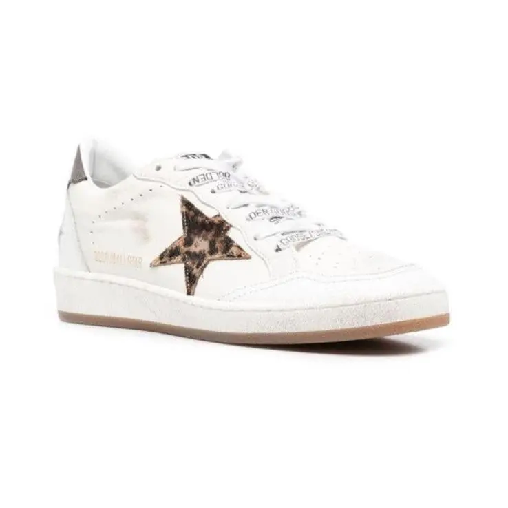 Golden Goose shoes - White 1