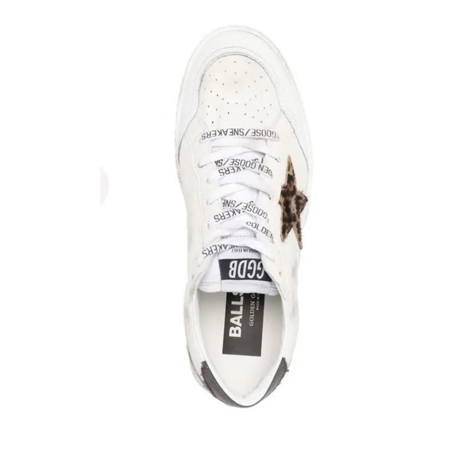 Golden Goose shoes - White 2