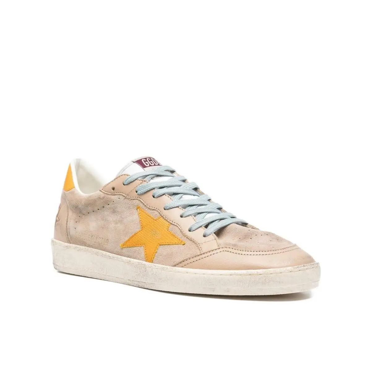 Golden Goose shoes - Superstar - Superstar - Beige 0