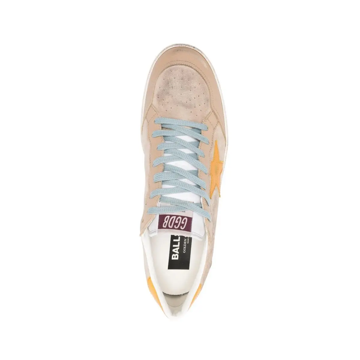 Golden Goose shoes - Superstar - Superstar - Beige 2