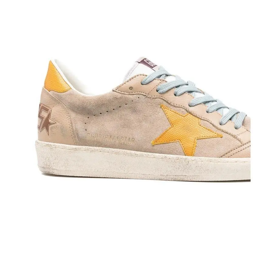 Golden Goose shoes - Superstar - Superstar - Beige 3